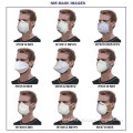particulate respirator N95 dust masks